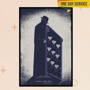 Des Tro Yer Oct 4 2025 Concert Poster